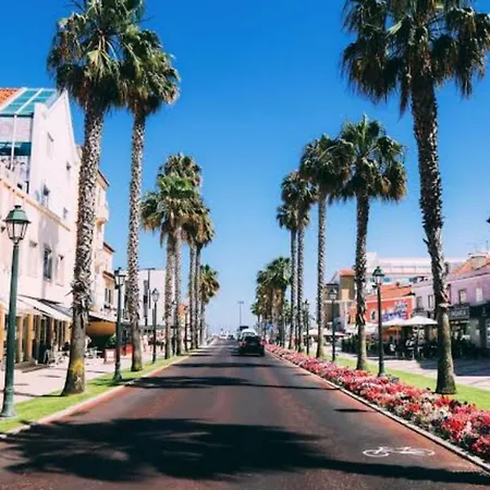 Place Estoril *
