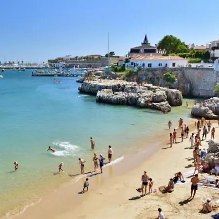 Place Estoril Accommodatie bij particulieren *