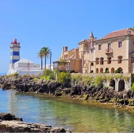 Place Estoril Cascais