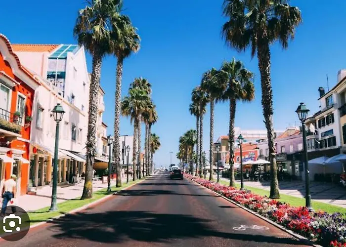 Place Estoril *