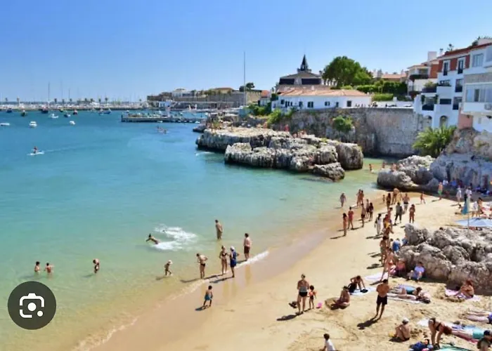 Place Estoril Ubytování v soukromí *