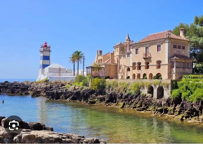 Place Estoril Cascais